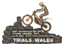 trials wales